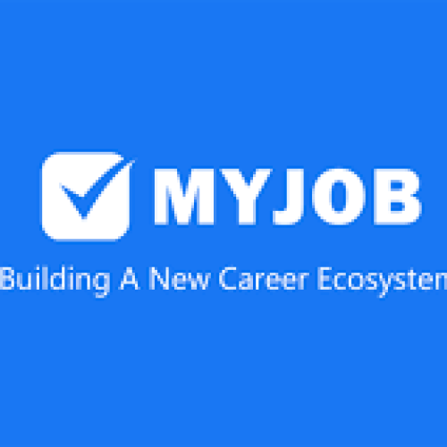 Myjob Services Pvt Ltd